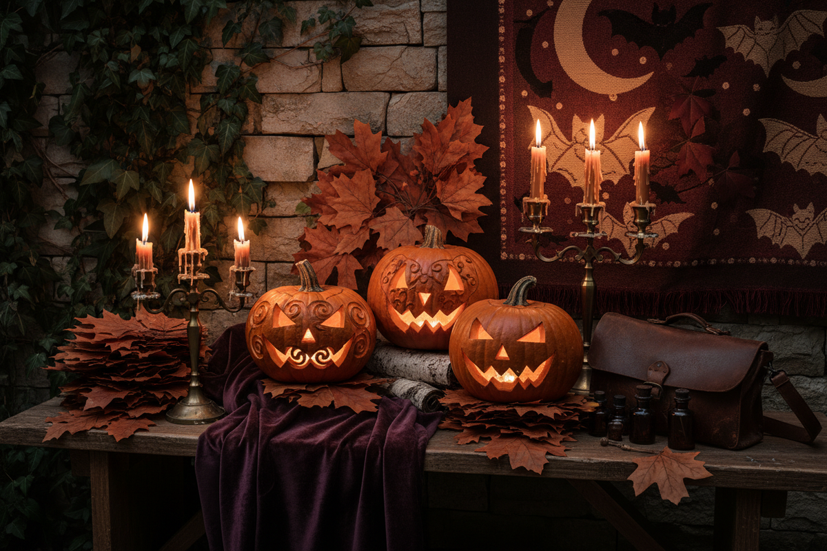Halloween Collection