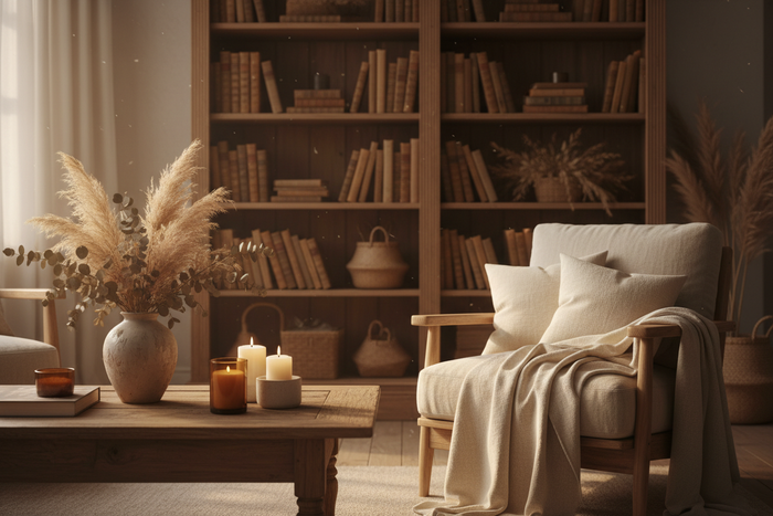 Home Decor