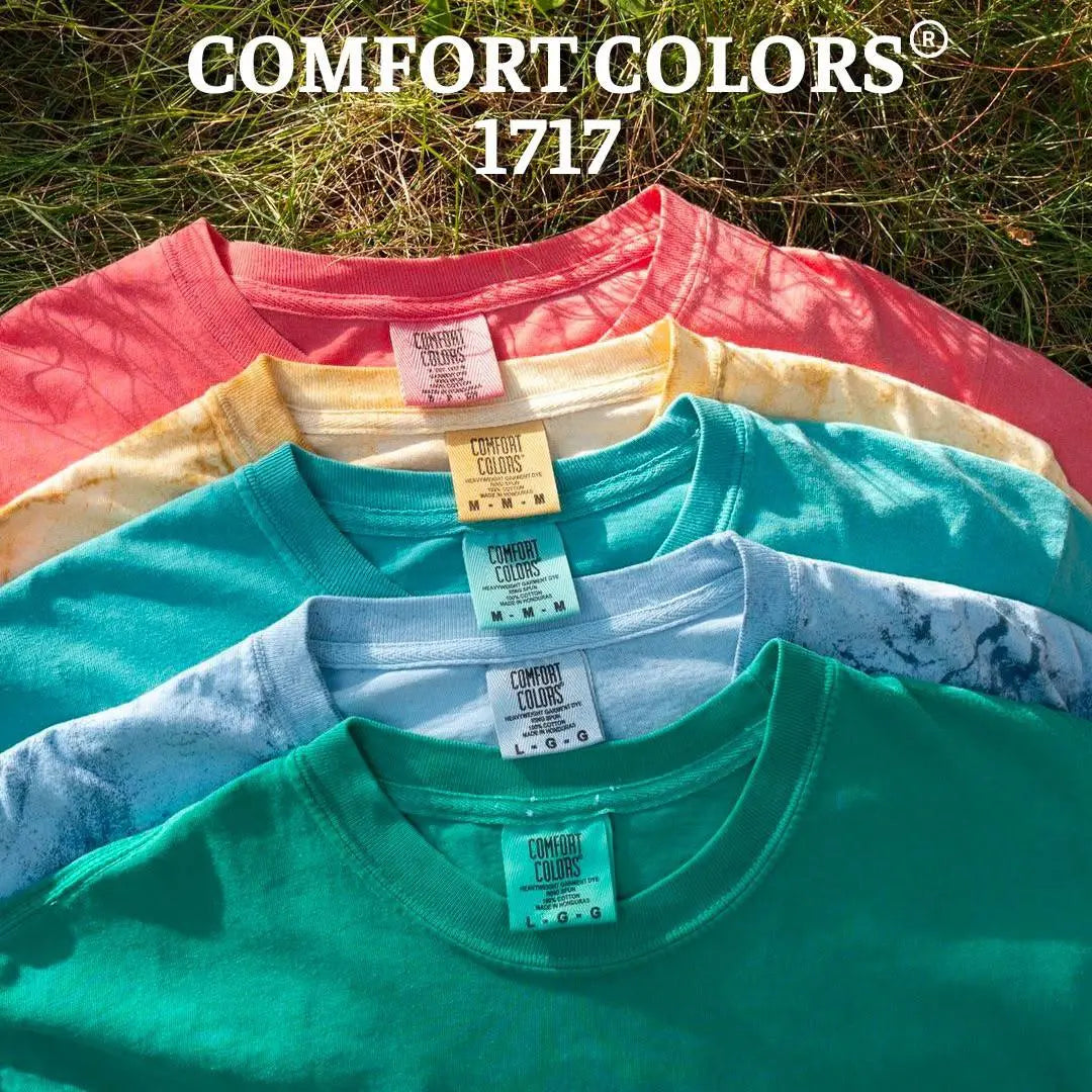 Comfort Colors Spooky Mama Announcement Tee, Halloween Pregnancy Shirt, Pregnancy T-shirt - AMBER