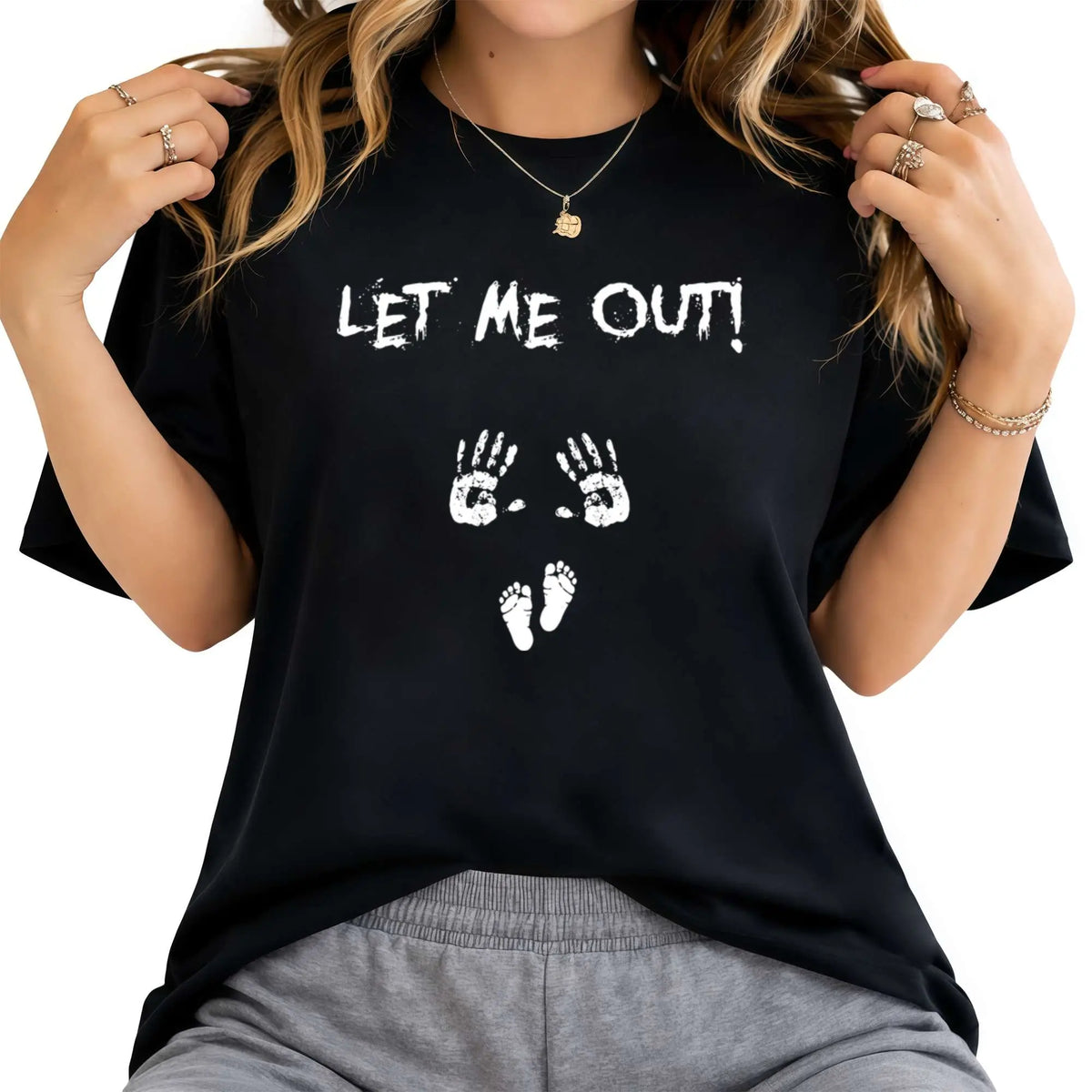 Silly Goose Halloween Pregnancy Shirt, Fall Pregnancy Announcement Tee, Mom To Be Shirt, Expecting Mom Gift, Maternity Graphic Tee