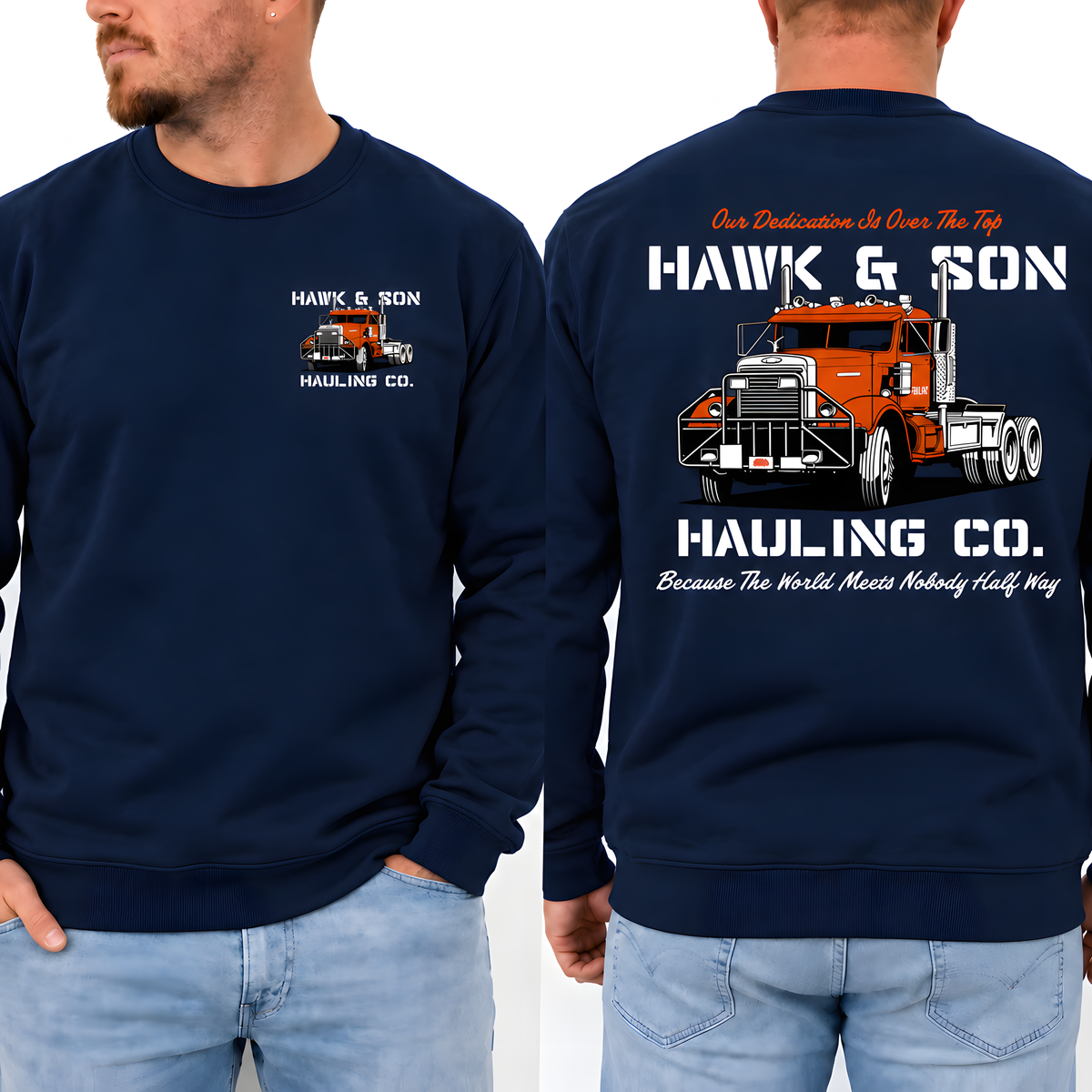 Over The Top Trucker Shirt, Vintage Arm Wrestling Movie TShirt, Classic 80s Graphic Tee, Gift For Truck Drivers