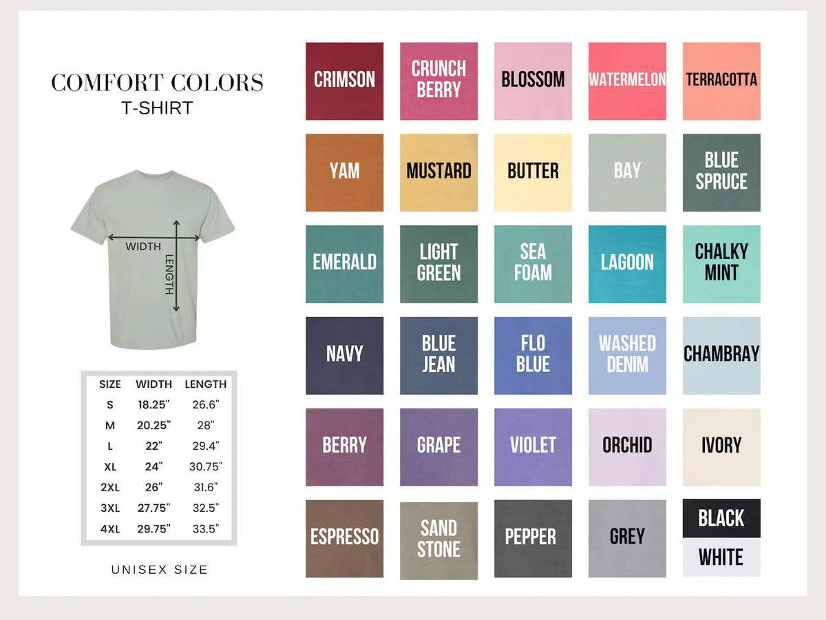 Comfort Colors Spooky Mama Announcement Tee, Halloween Pregnancy Shirt, Pregnancy T-shirt - AMBER