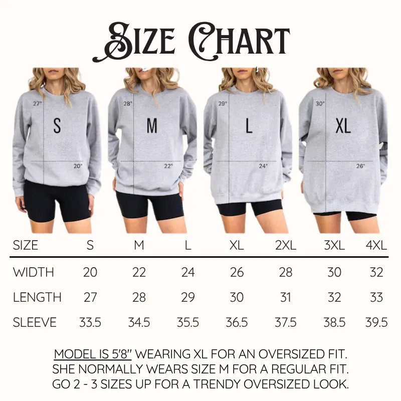 Retro Pumpkin Season Sweatshirt, Cute Fall Autumn Pullover, Cozy Thanksgiving Gift Shirt, Vintage Halloween Sweatshirt for Women & Spooky Season Outfit, Women's Long Sleeve Shirts