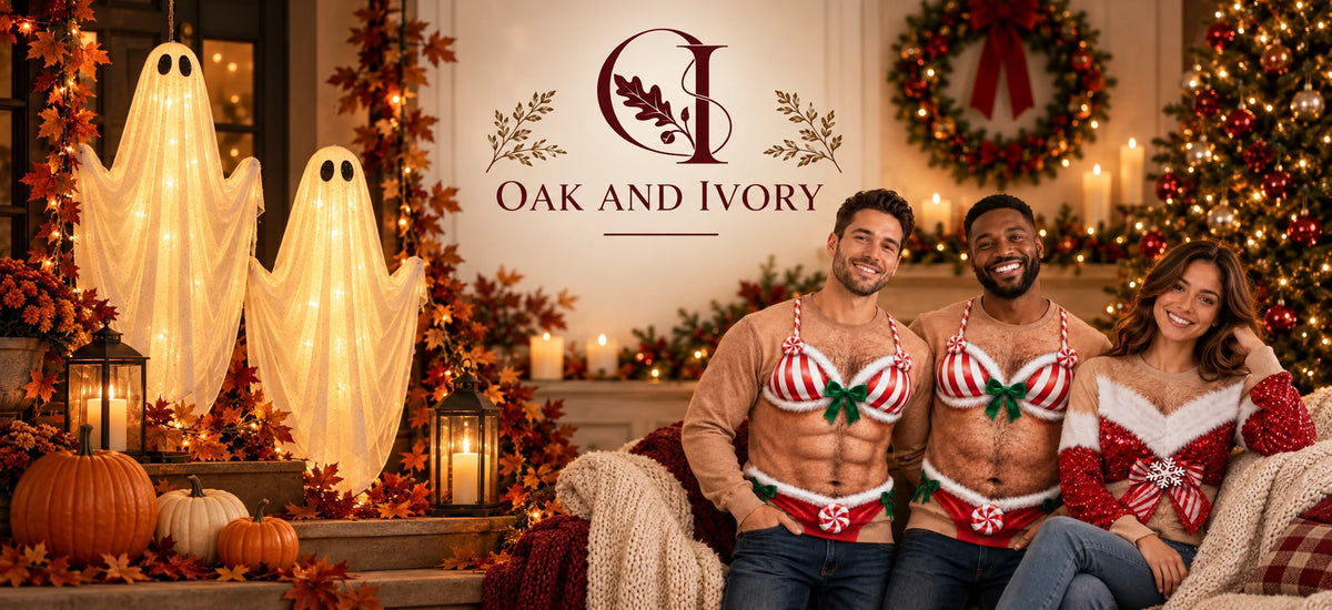 OakAndIvoryllc